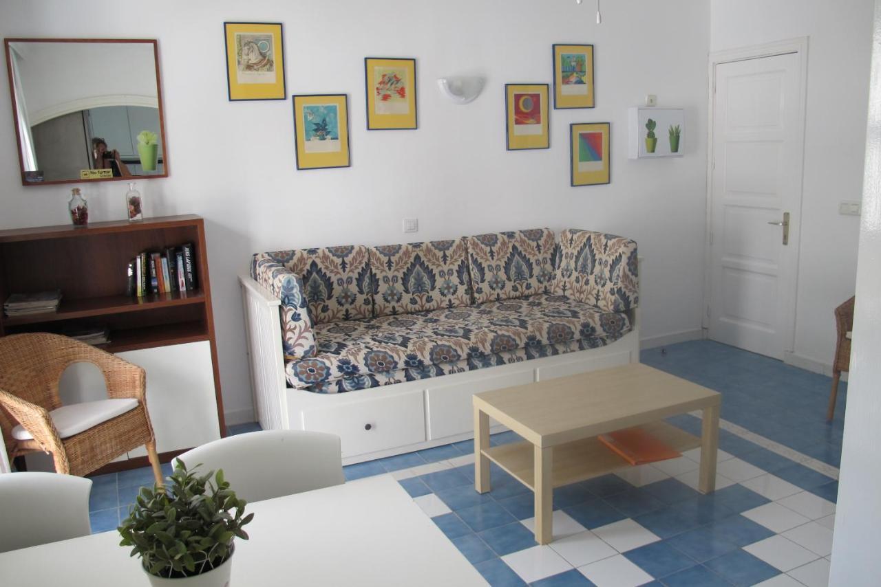 HarbourPlaya de Mogan Daire Puerto De Mogan Dış mekan fotoğraf