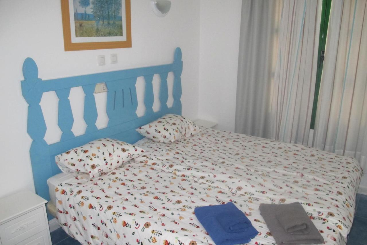 HarbourPlaya de Mogan Daire Puerto De Mogan Dış mekan fotoğraf